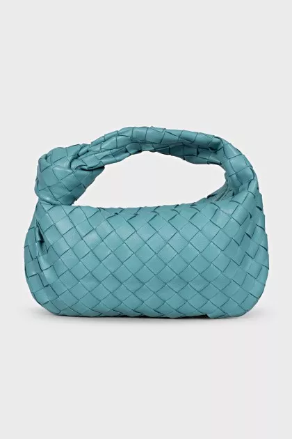 Jodie leather bag