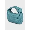 Jodie leather bag