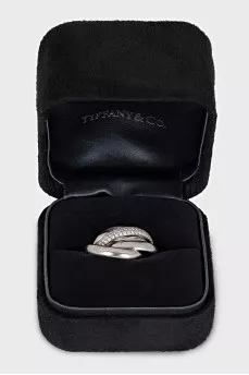 Paloma's Melody Ring