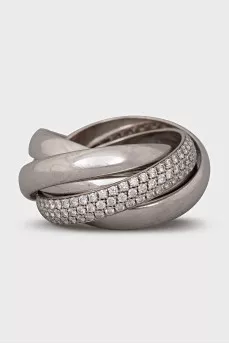 Paloma's Melody Ring