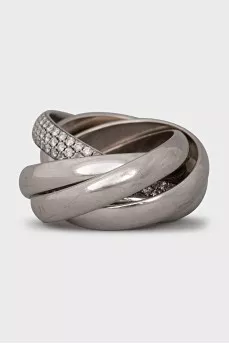 Paloma's Melody Ring
