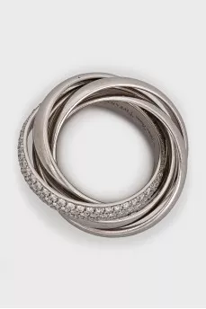 Paloma's Melody Ring