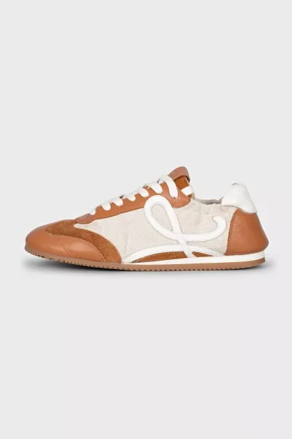 Кеди Runner