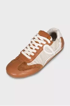 Кеди Runner