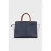 Selma tote bag