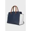 Selma tote bag