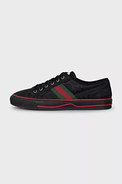 Tennis 1977 textile sneakers