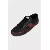 Tennis 1977 textile sneakers