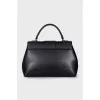 Lucia leather bag