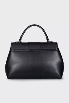 Lucia leather bag