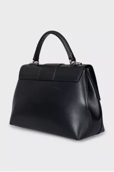 Lucia leather bag