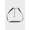 Choker J'Adior