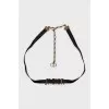 Choker J'Adior