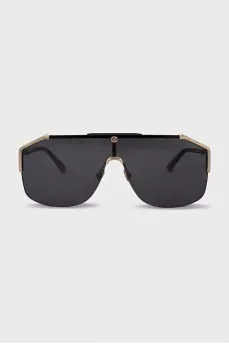 Sunglasses mask