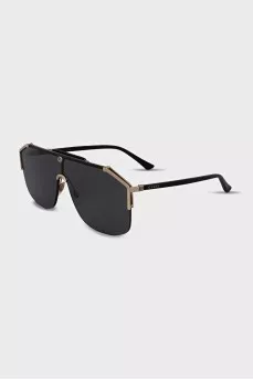 Sunglasses mask