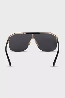 Sunglasses mask