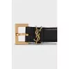 Cassandre belt