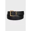 Cassandre belt