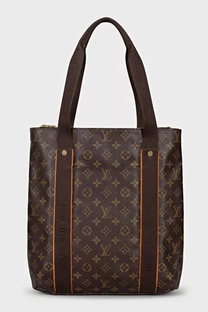 Beaubourg Shopper