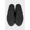 Men's insulated lace-up boots