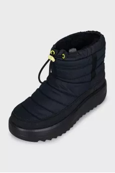 Ugg Chestnut