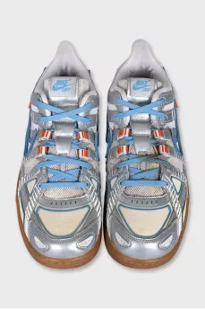 Чоловічі кросівки Air Rubber Dunk by Off-White x Nike