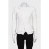 La Maille Pau Cardigan