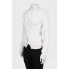 La Maille Pau Cardigan