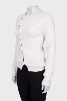 Кардиган La Maille Pau