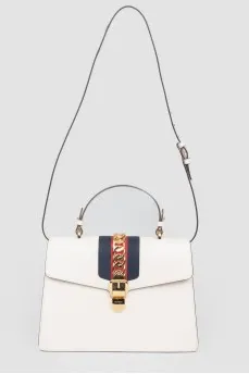 Satcher and chain bag