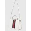 Satcher and chain bag