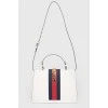 Satcher and chain bag