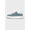 Stellar sneakers