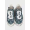 Stellar sneakers