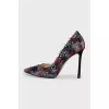 Romy pumps