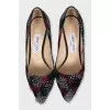 Romy pumps