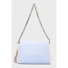 Diorling bag on the chain