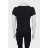 Silk top by Viktor & Rolf x H&M