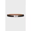 Kelly 18 Leather belt