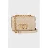 Caro Leather Crossbody