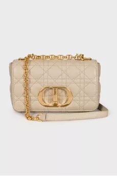 Caro Leather Crossbody