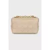 Caro Leather Crossbody