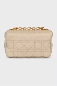 Caro Leather Crossbody