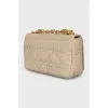 Caro Leather Crossbody