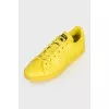Шкіряні кеди by Adidas x Raf Simons