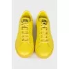 Шкіряні кеди by Adidas x Raf Simons