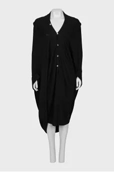 Dress by Comme des Garcons x Junya Wanatabe