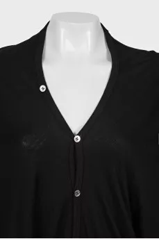 Dress by Comme des Garcons x Junya Wanatabe