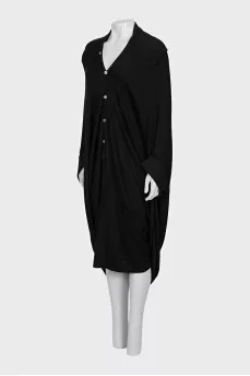 Dress by Comme des Garcons x Junya Wanatabe
