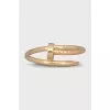 Yellow gold ring Juste un Clou